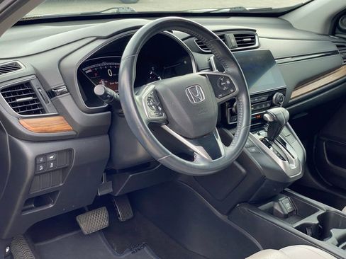 Used 2019 Honda CR-V EX-L image 10