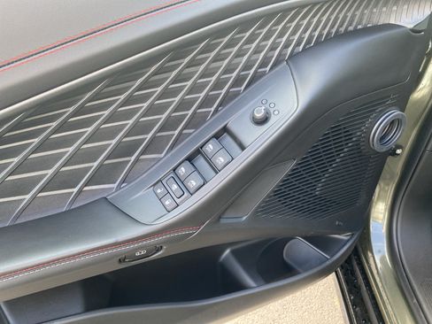 New 2026 Dodge Charger Scat Pack AWD/4WD image 24