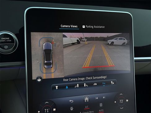 Used 2022 Mercedes-Benz S 580 4MATIC Sedan image 12