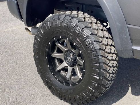 Used 2018 RAM 2500 Tradesman w/ Popular Equipment Group AWD/4WD image 50