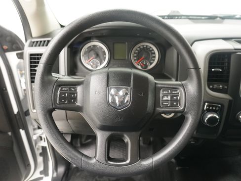 Used 2019 RAM 1500 Tradesman w/ Popular Equipment Group RWD image 13