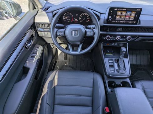 Used 2024 Honda CR-V EX-L image 17