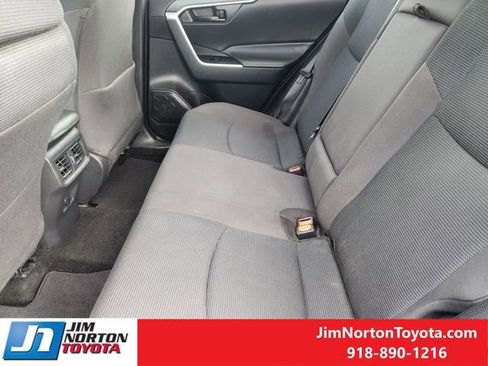 Used 2024 Toyota RAV4 LE image 31