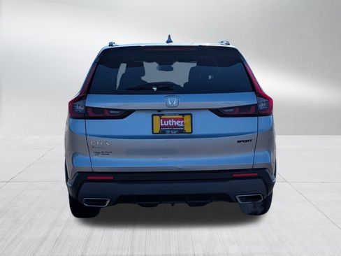 Used 2023 Honda CR-V Sport image 6