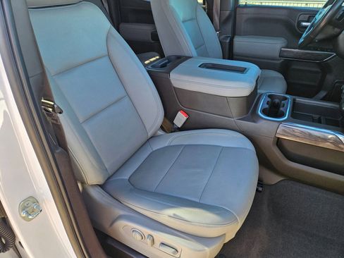 Used 2021 Chevrolet Silverado 1500 LTZ image 28