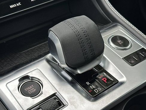 New 2025 Jaguar F-PACE R-Dynamic S AWD/4WD image 14