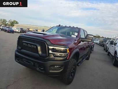 Used 2023 RAM 2500 Power Wagon w/ Level 1 Equipment Group