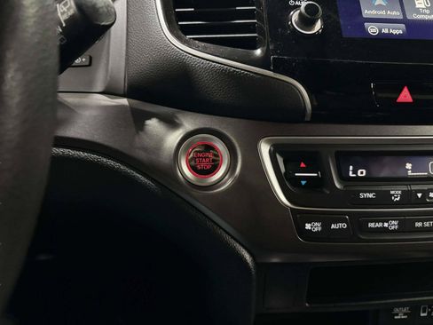 Used 2021 Honda Passport Sport image 32