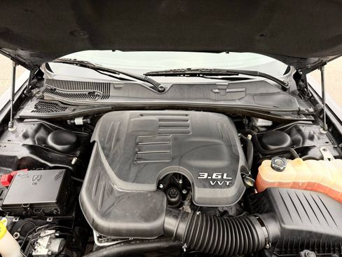 Used 2023 Dodge Challenger GT RWD image 36