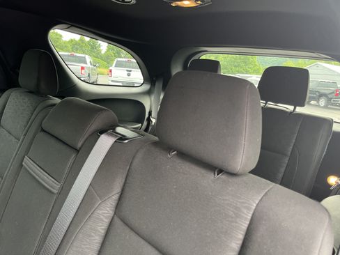 Used 2025 Dodge Durango GT AWD/4WD image 23