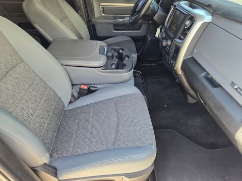 Used 2016 RAM 1500 Big Horn AWD/4WD image 14