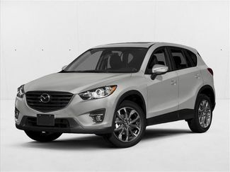 Used 2016 MAZDA CX-5 Grand Touring FWD video 1