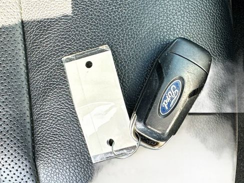 Used 2020 Ford F350 Lariat w/ FX4 Off-Road Package AWD/4WD image 34