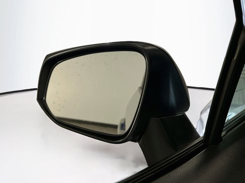 Used 2025 Toyota RAV4 LE AWD/4WD image 16