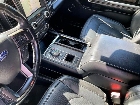 Used 2020 Ford Expedition Max Limited w/ Equipment Group 301A image 16