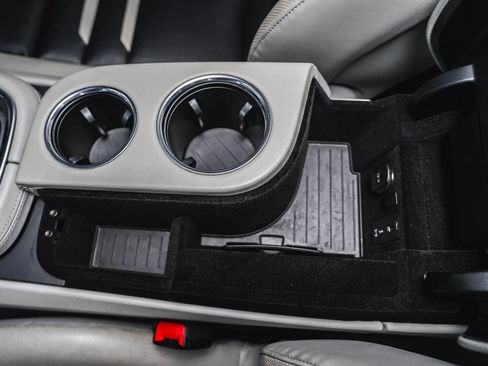 Used 2018 Porsche Panamera Turbo image 73