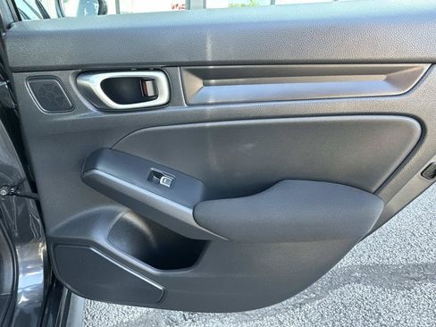 Used 2024 Honda Civic Sport image 34