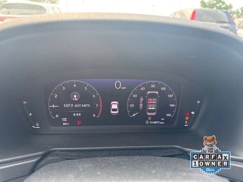 Certified 2025 Honda Accord SE image 15