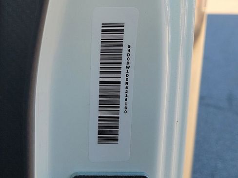 New 2024 Chevrolet Low Cab Forward image 16