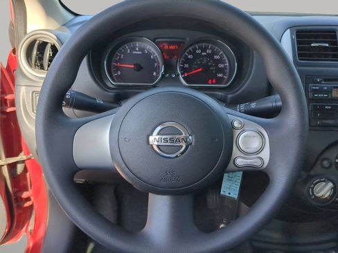 Used 2014 Nissan Versa SV FWD image 62