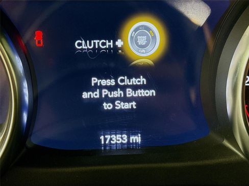 Used 2021 Jeep Gladiator Rubicon w/ Safety Group image 13