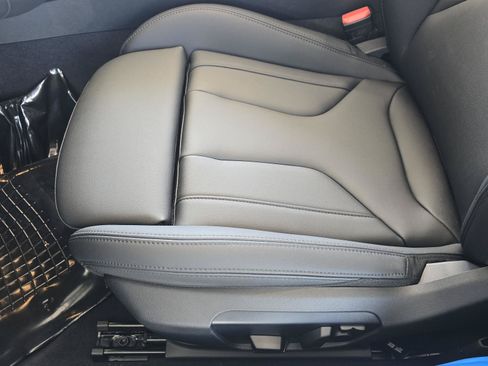 New 2026 BMW Z4 sDrive30i w/ Premium Package RWD image 9