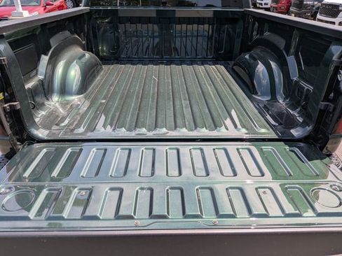 New 2026 RAM 1500 Big Horn AWD/4WD image 26