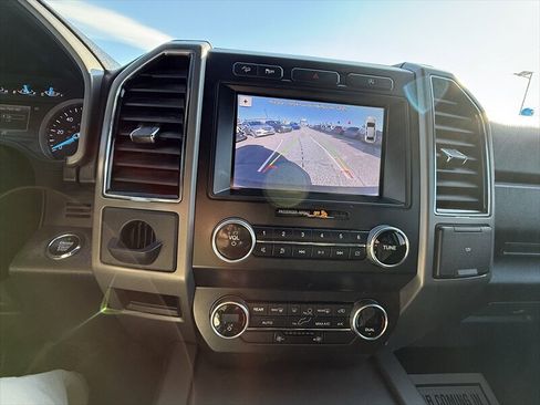 Used 2019 Ford Expedition XLT w/ Cargo Package AWD/4WD image 16