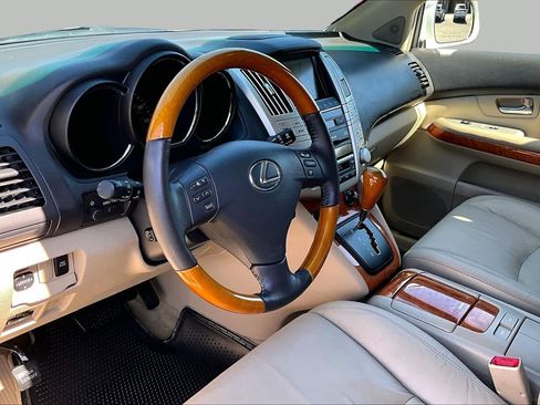 Used 2007 Lexus RX 400h AWD image 16