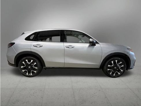 New 2027 Honda HR-V EX-L image 7