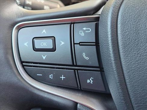 Used 2025 Lexus UX 300h FWD w/ Accessory Package (Z1) image 9