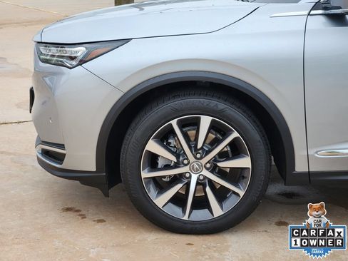 Certified 2026 Acura MDX FWD w/ Technology Package image 10