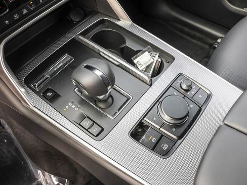 New 2026 MAZDA CX-90 Plug-In Hybrid w/ Premium Plus image 35