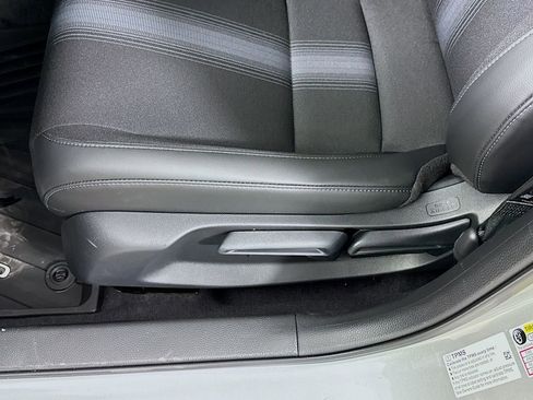 New 2026 Honda Civic Sport image 19