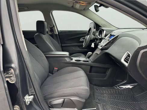 Used 2013 Chevrolet Equinox LS w/ LPO, Protection Package image 20