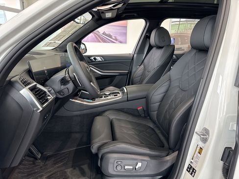 New 2026 BMW X5 xDrive40i image 15