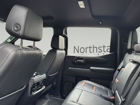 Used 2022 GMC Sierra 1500 AT4 AWD/4WD image 22