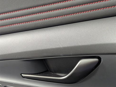 Used 2024 Hyundai Elantra N Line image 14