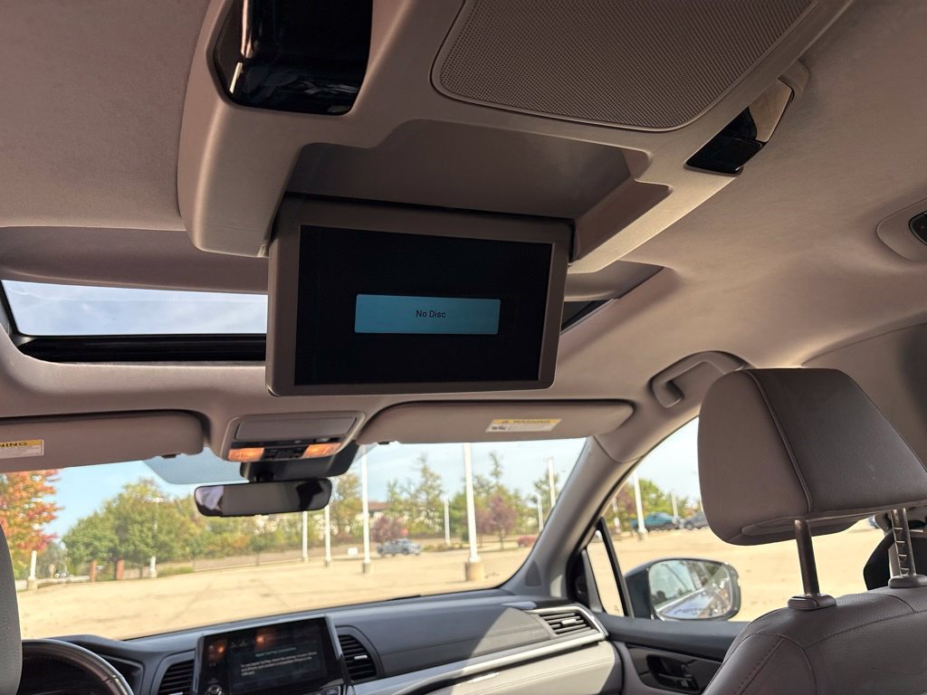Used 2019 Honda Odyssey Elite image 24