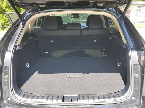 Used 2018 Lexus NX 300 FWD w/ Premium Package image 23