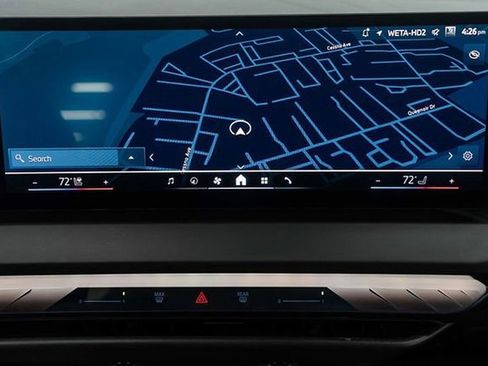 Used 2025 BMW X3 xDrive35i M Sport Package image 21