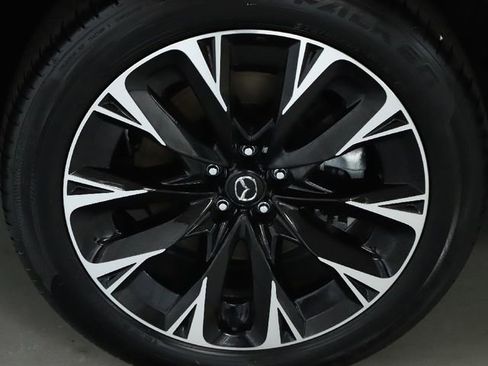 Certified 2025 MAZDA CX-90 3.3 Turbo S w/ Premium Plus image 44