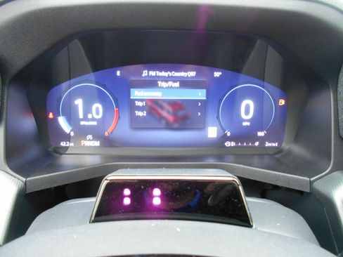 New 2026 Ford Explorer ST w/ Sun And Sound Package image 36