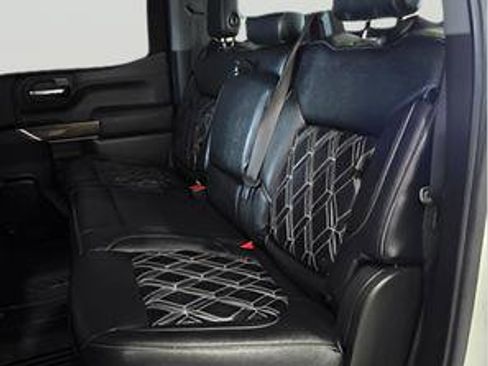 Used 2022 Chevrolet Silverado 1500 RST w/ Safety Package image 25