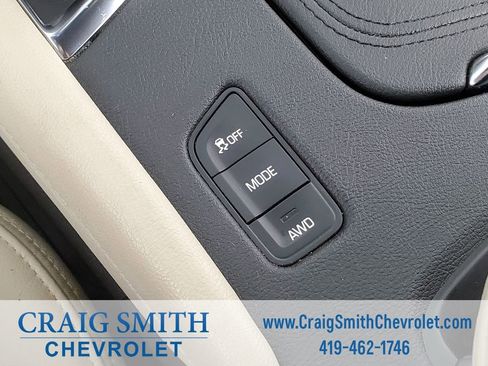 Used 2019 Cadillac XT5 Luxury image 29