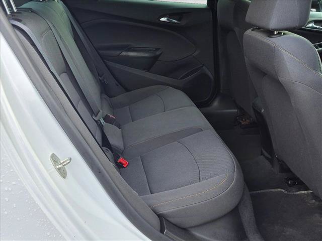 Used 2019 Chevrolet Cruze LS w/ LS Convenience Package FWD image 19