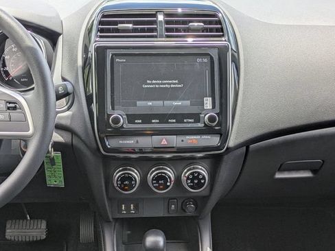 New 2026 Mitsubishi Outlander Sport AWD image 18