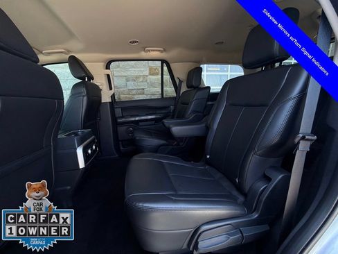 Used 2023 Ford Expedition XLT RWD image 23