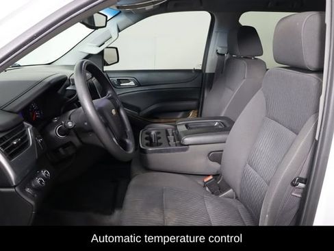 Used 2017 Chevrolet Tahoe 4WD image 13
