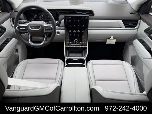 New 2027 GMC Terrain Denali w/ LPO, Floor Liner Package AWD/4WD image 10